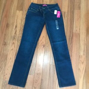 Jeans in size 29
